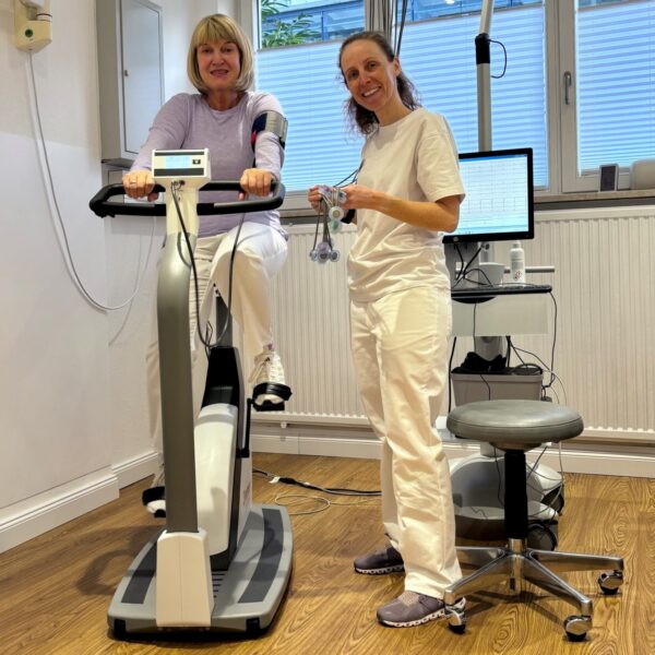 Foto Dr. Speed und Birgit_für Homepage